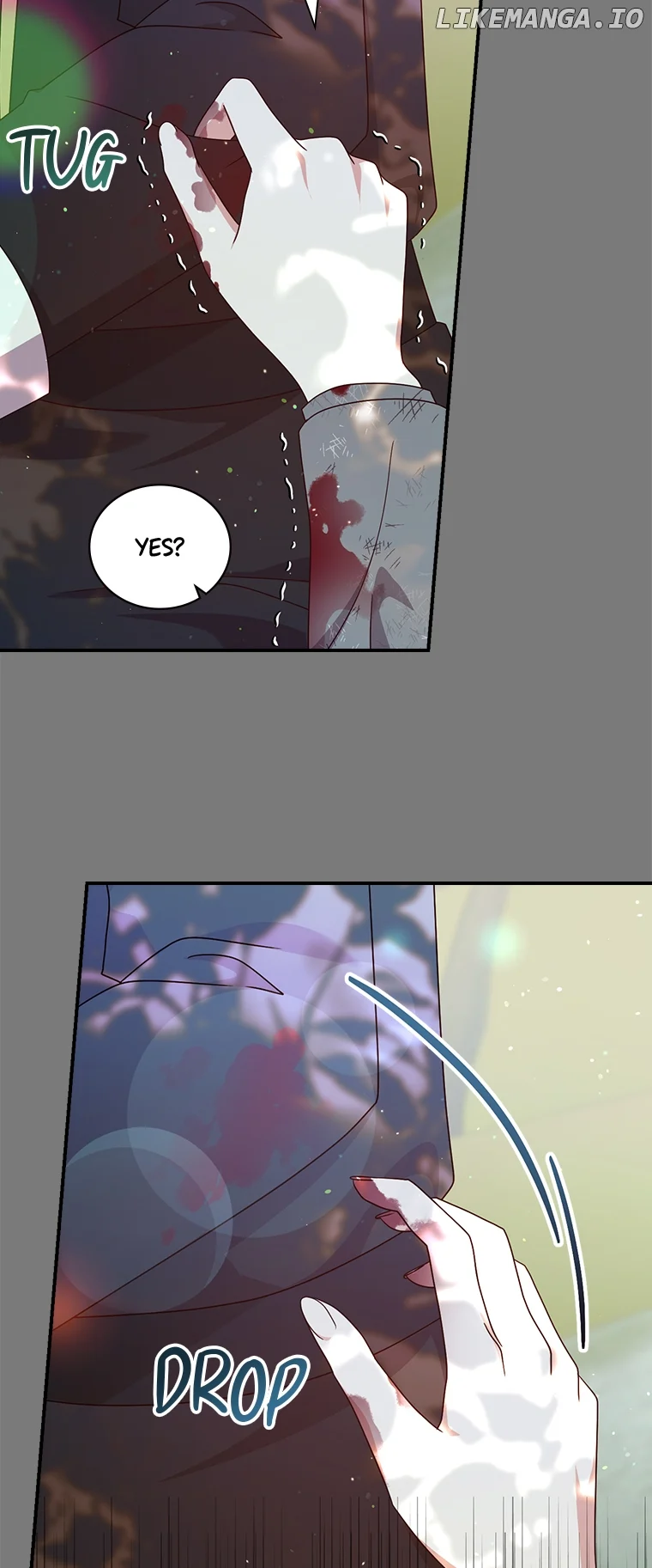 The Life Of An Evil Empress Chapter 27 - Page 40