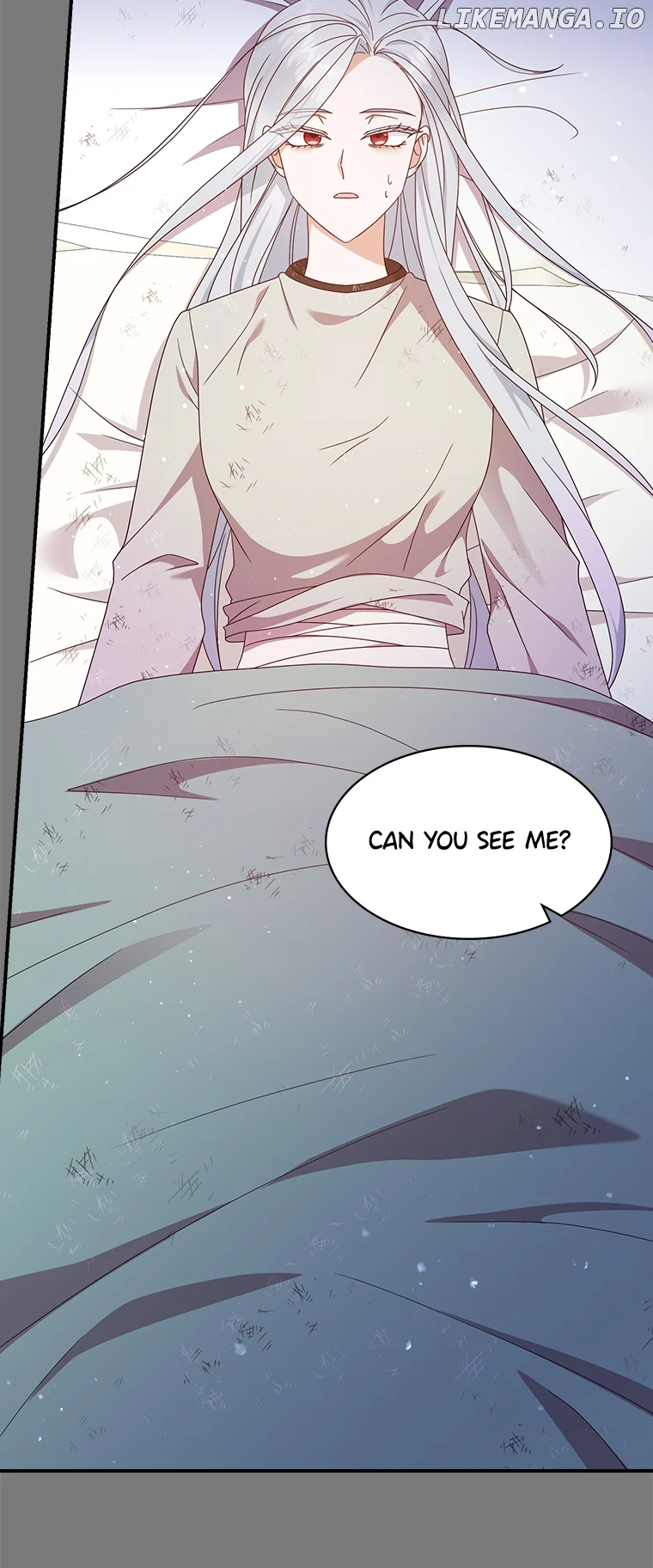The Life Of An Evil Empress Chapter 27 - Page 44