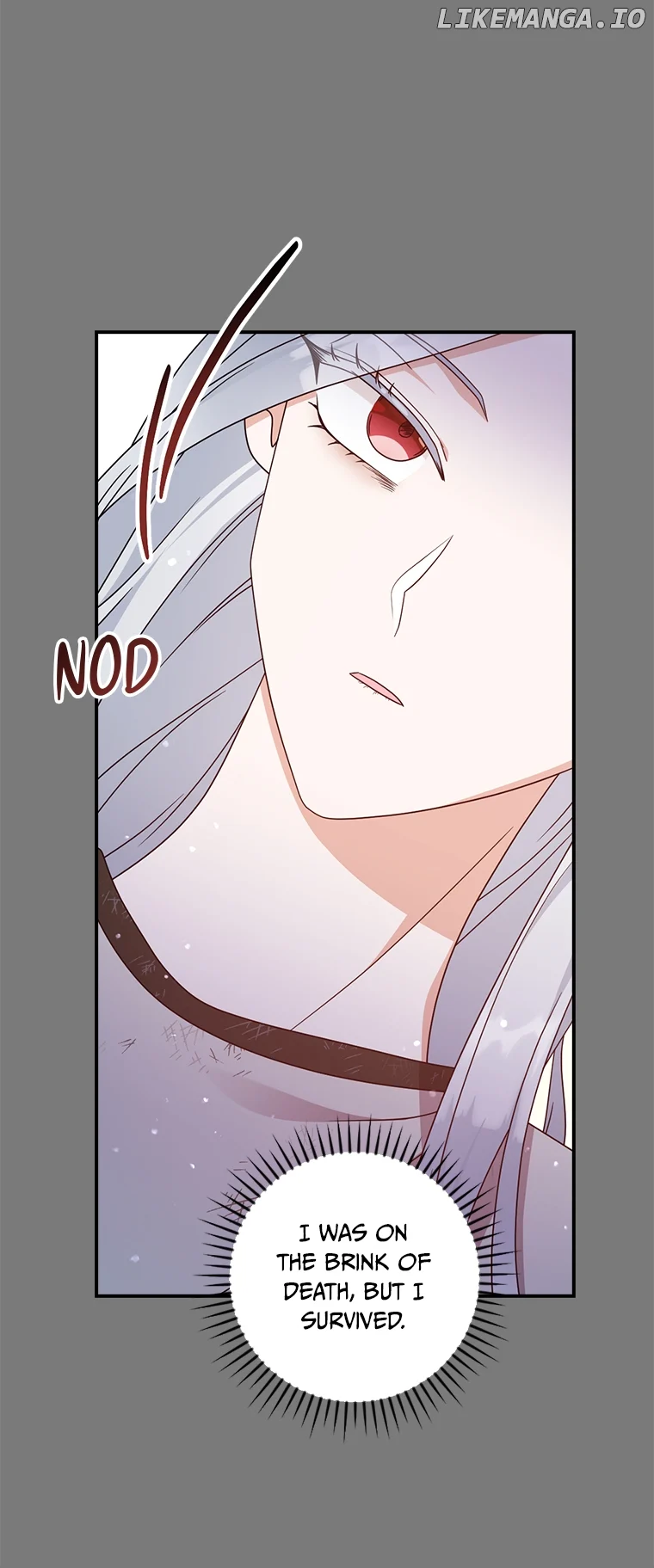 The Life Of An Evil Empress Chapter 27 - Page 45