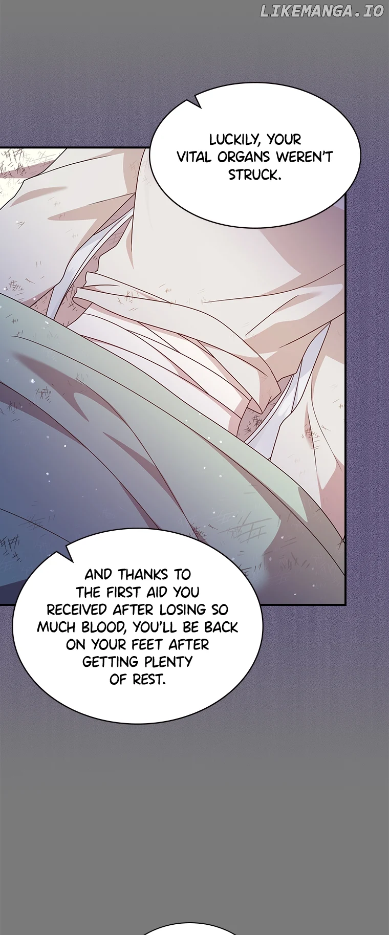 The Life Of An Evil Empress Chapter 27 - Page 46