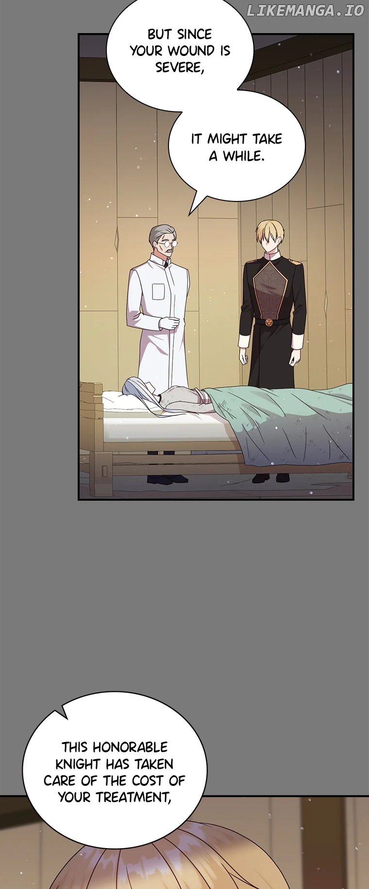 The Life Of An Evil Empress Chapter 27 - Page 47