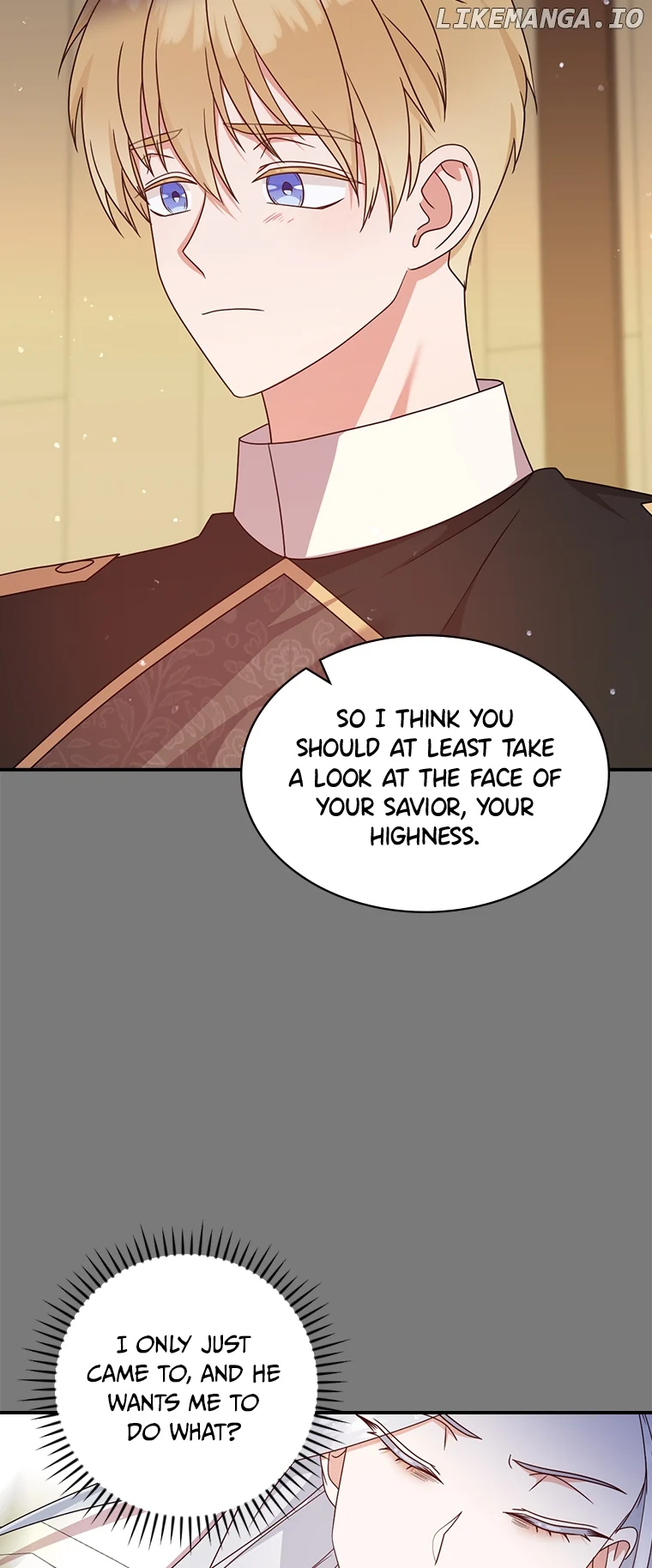 The Life Of An Evil Empress Chapter 27 - Page 48