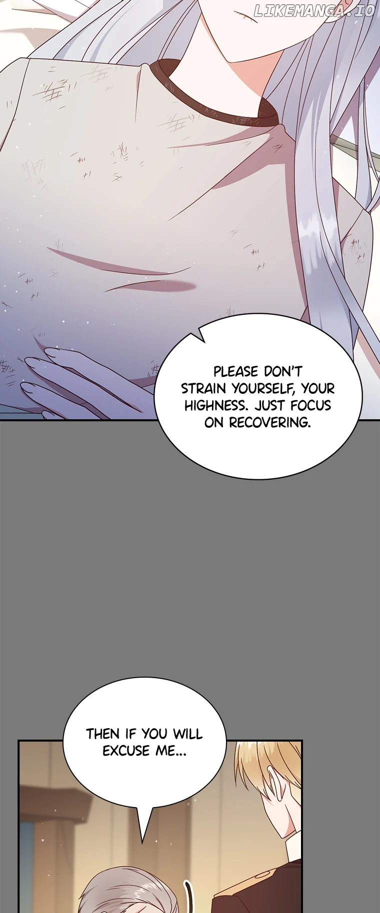 The Life Of An Evil Empress Chapter 27 - Page 49