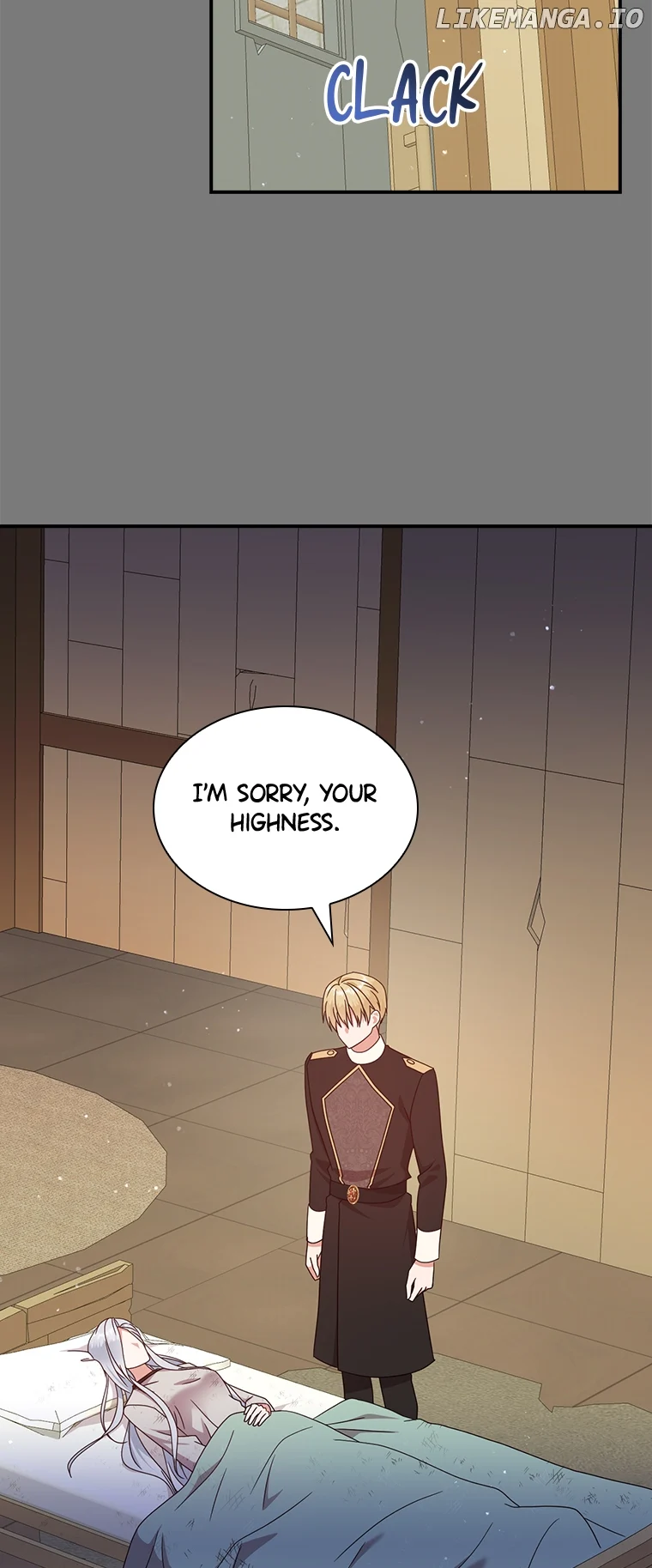 The Life Of An Evil Empress Chapter 27 - Page 51
