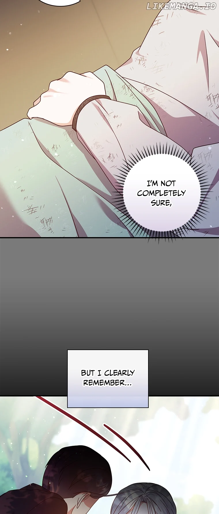 The Life Of An Evil Empress Chapter 27 - Page 55
