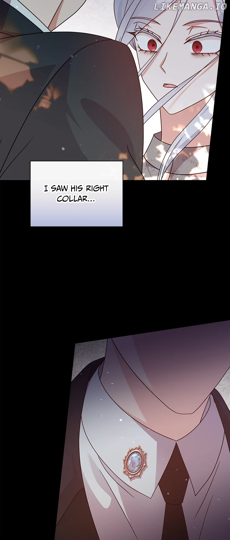 The Life Of An Evil Empress Chapter 27 - Page 57