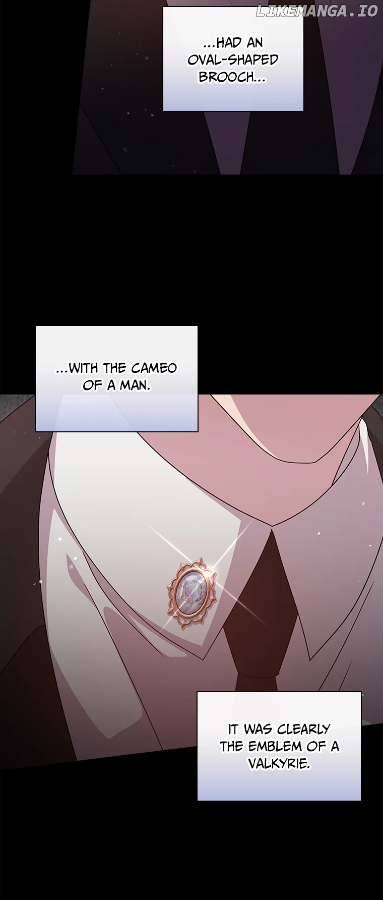 The Life Of An Evil Empress Chapter 27 - Page 58