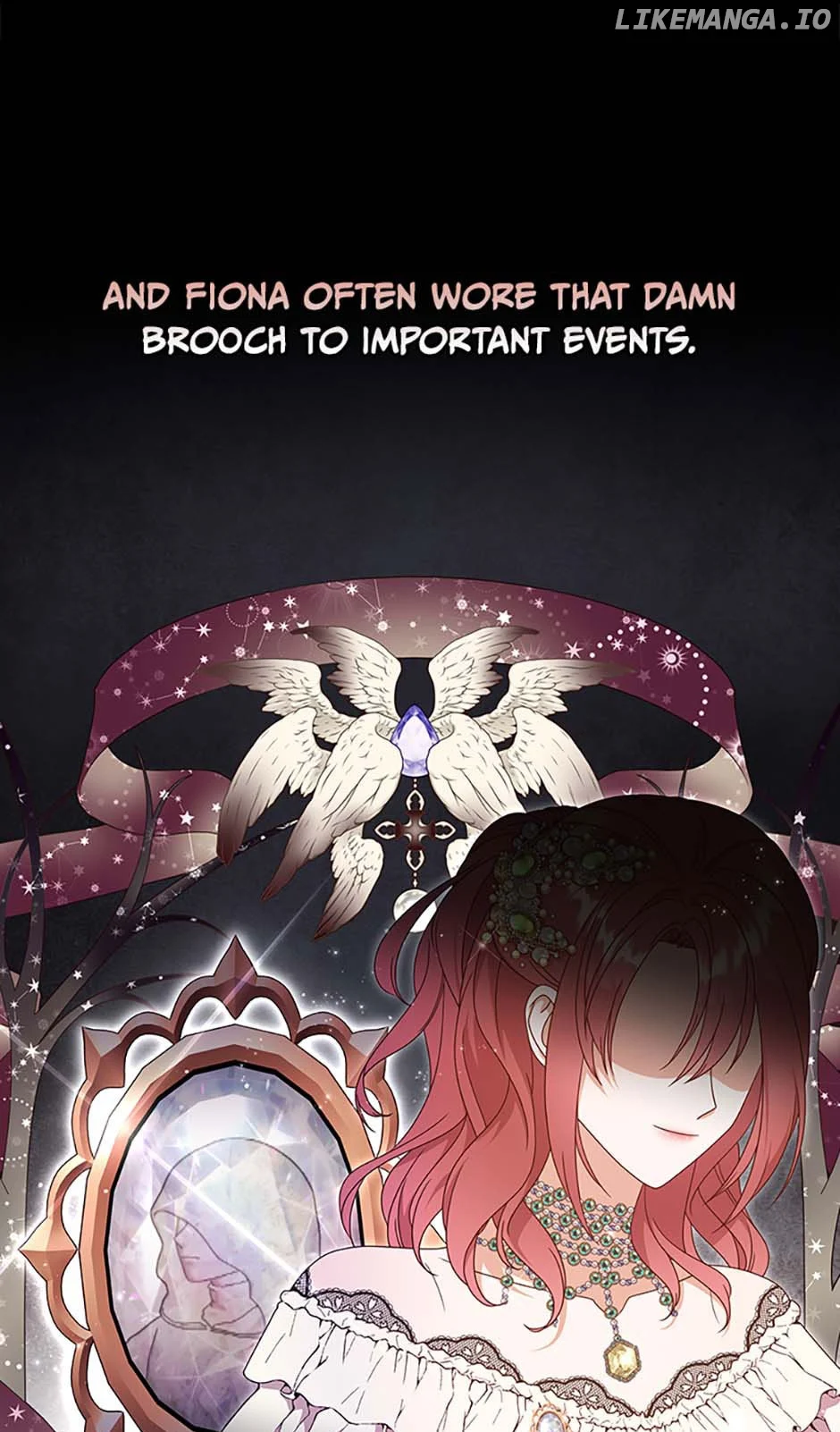 The Life Of An Evil Empress Chapter 27 - Page 59