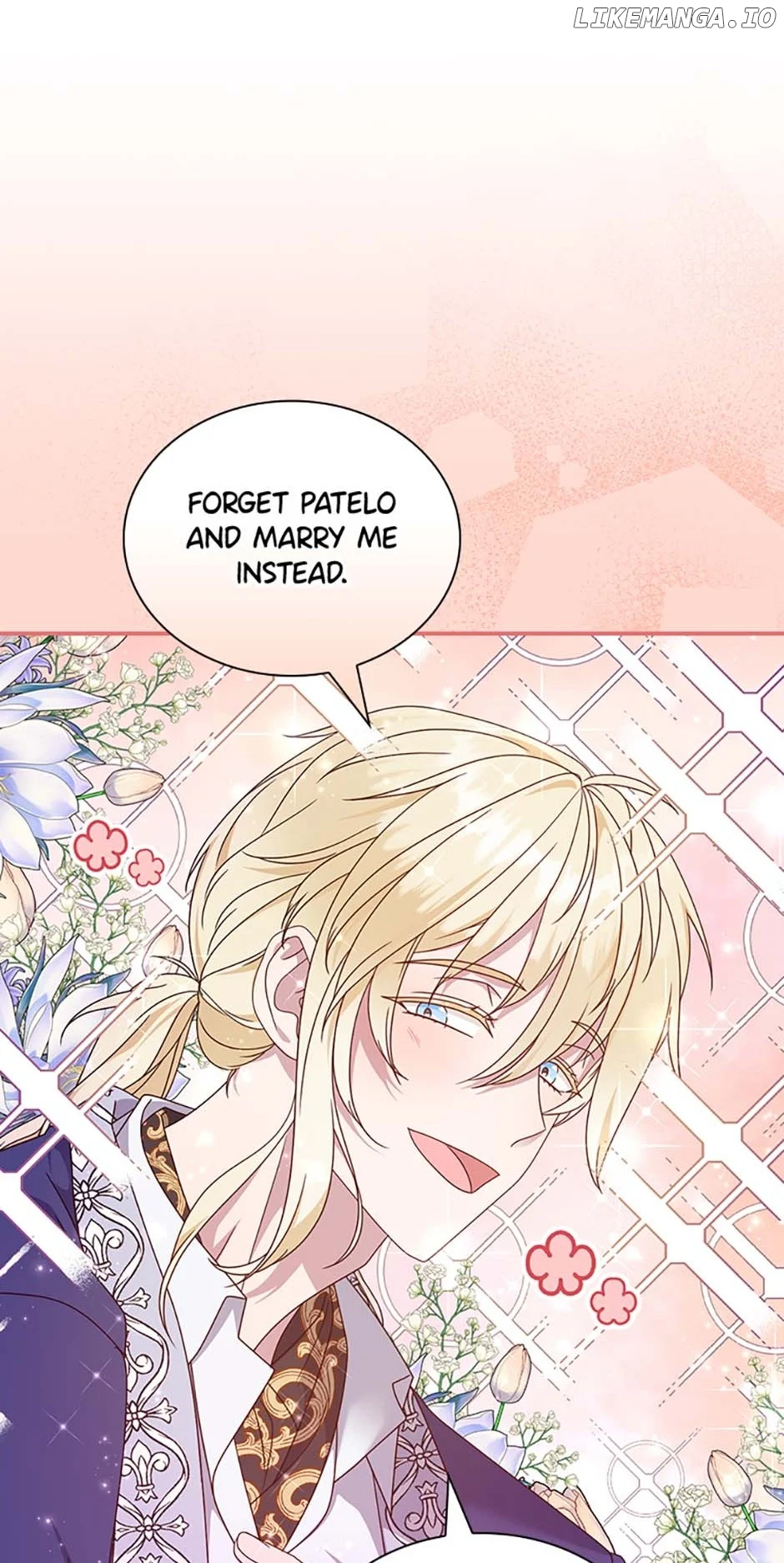 The Life Of An Evil Empress Chapter 27 - Page 6