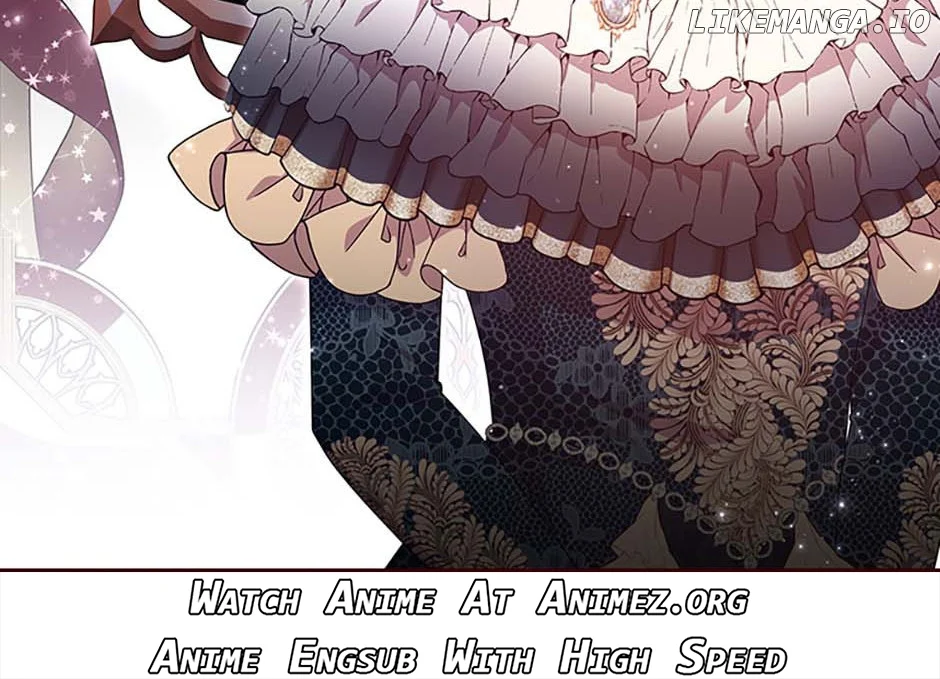 The Life Of An Evil Empress Chapter 27 - Page 60