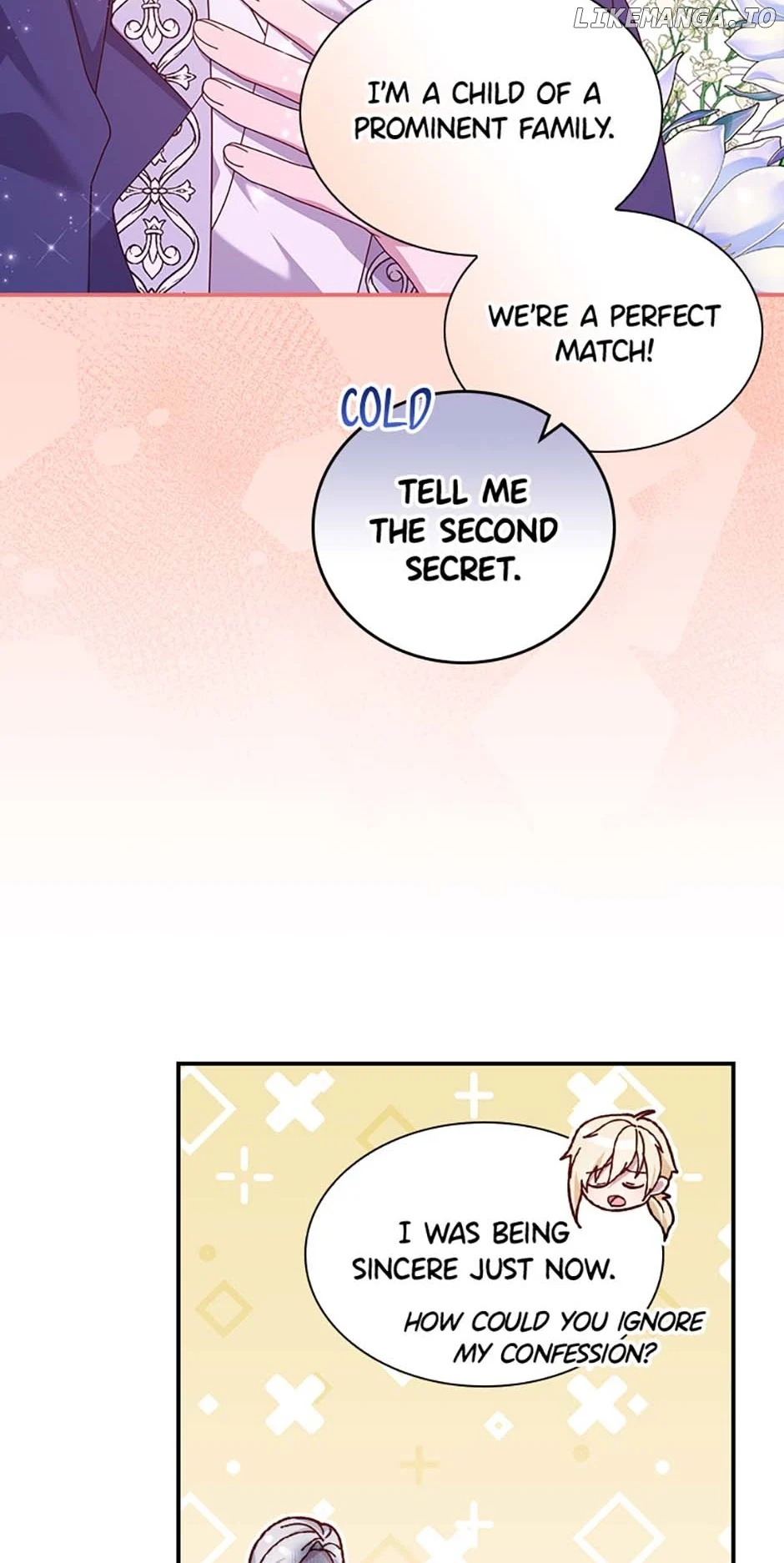 The Life Of An Evil Empress Chapter 27 - Page 7
