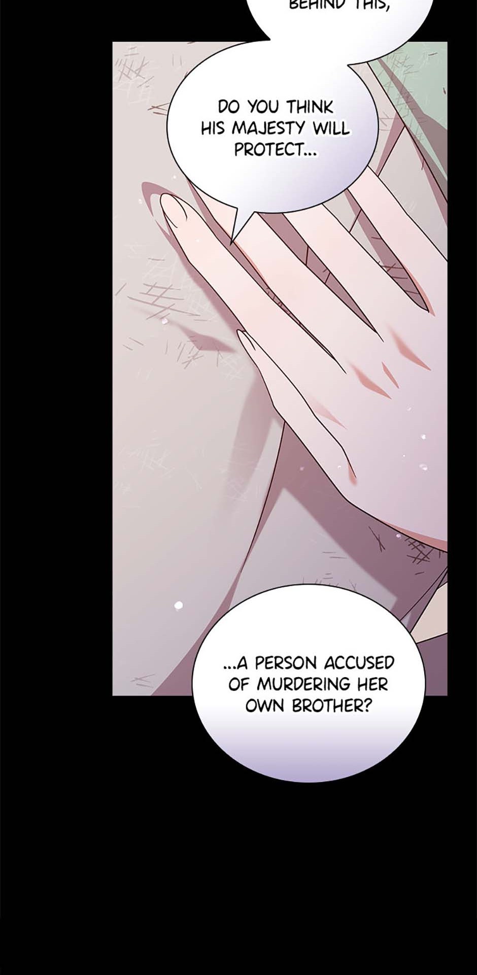 The Life Of An Evil Empress Chapter 28 - Page 12