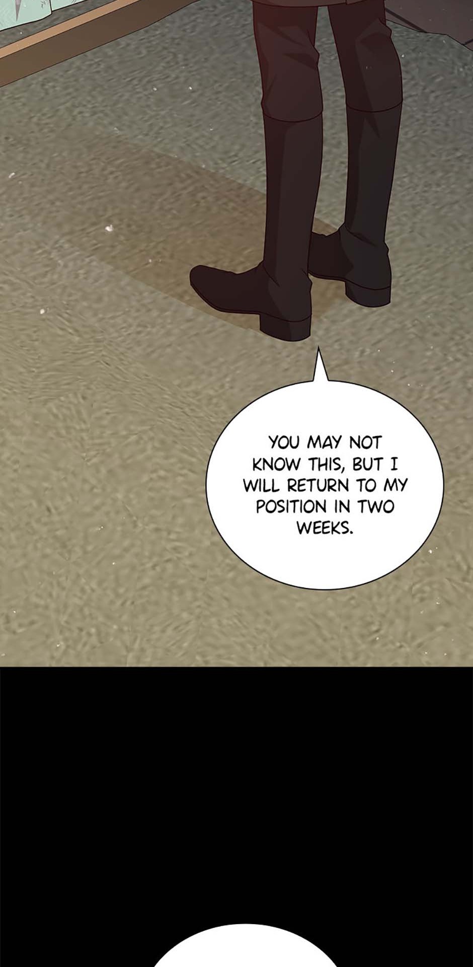 The Life Of An Evil Empress Chapter 28 - Page 15