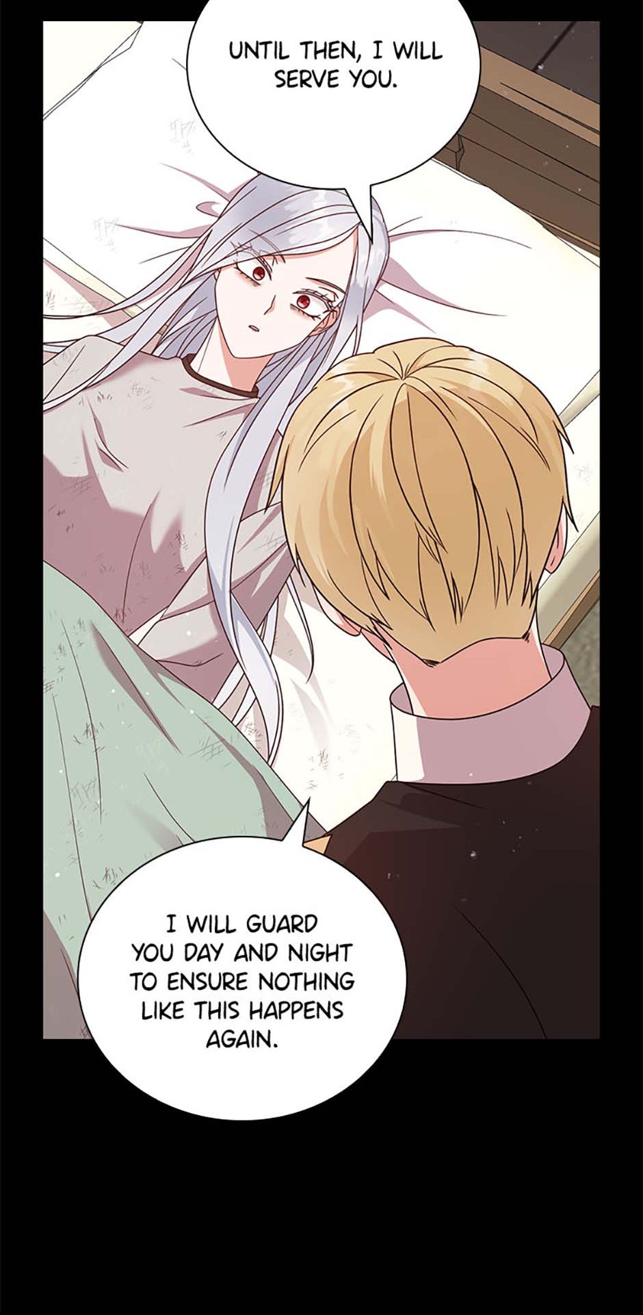 The Life Of An Evil Empress Chapter 28 - Page 16