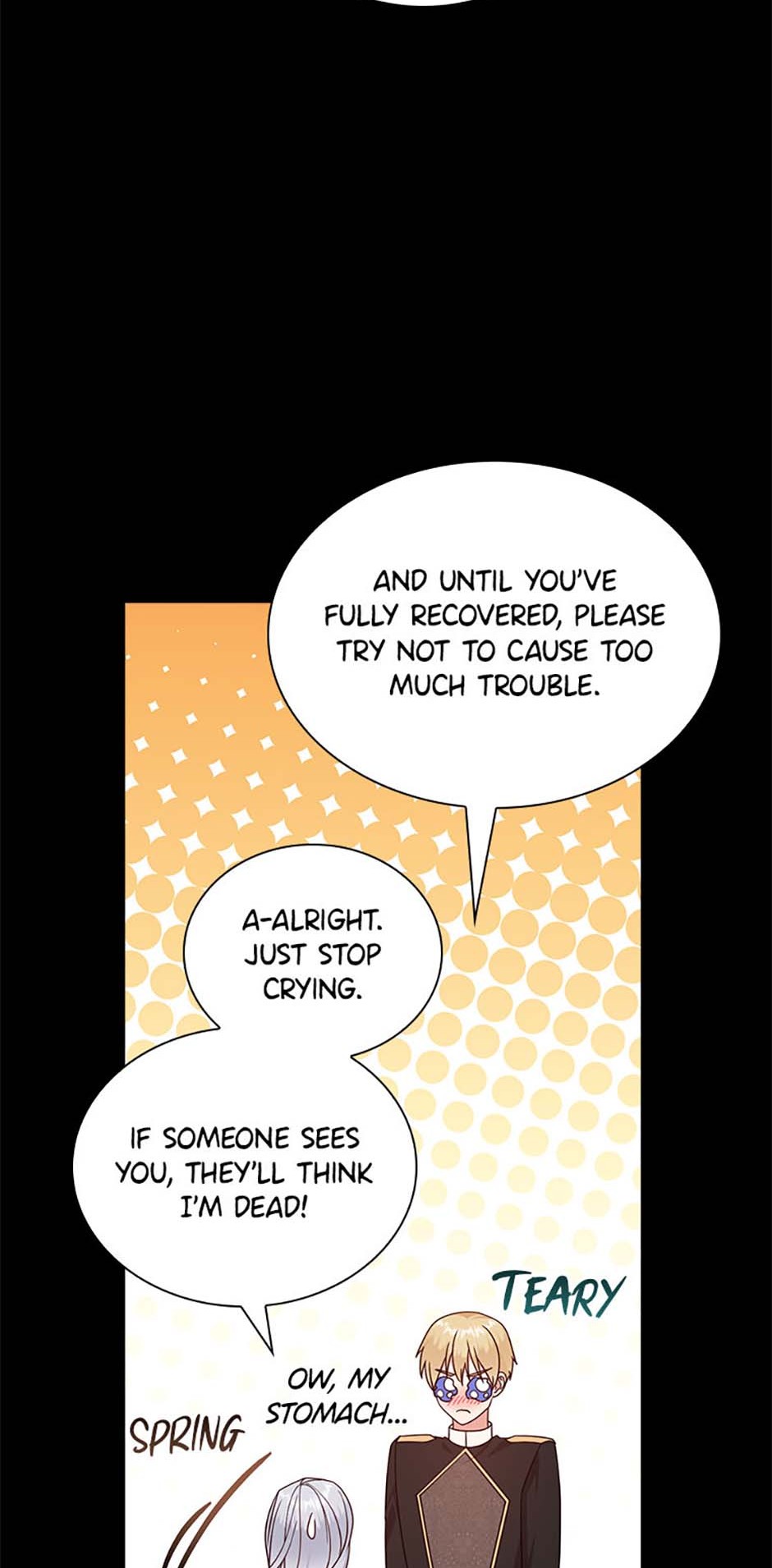 The Life Of An Evil Empress Chapter 28 - Page 18