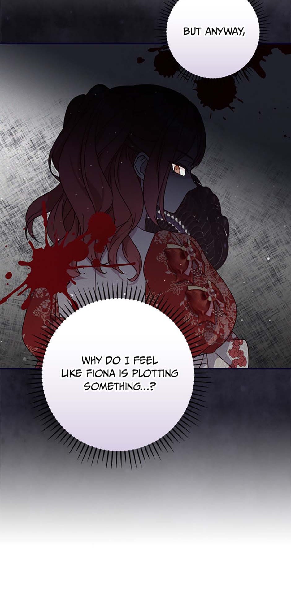 The Life Of An Evil Empress Chapter 28 - Page 23
