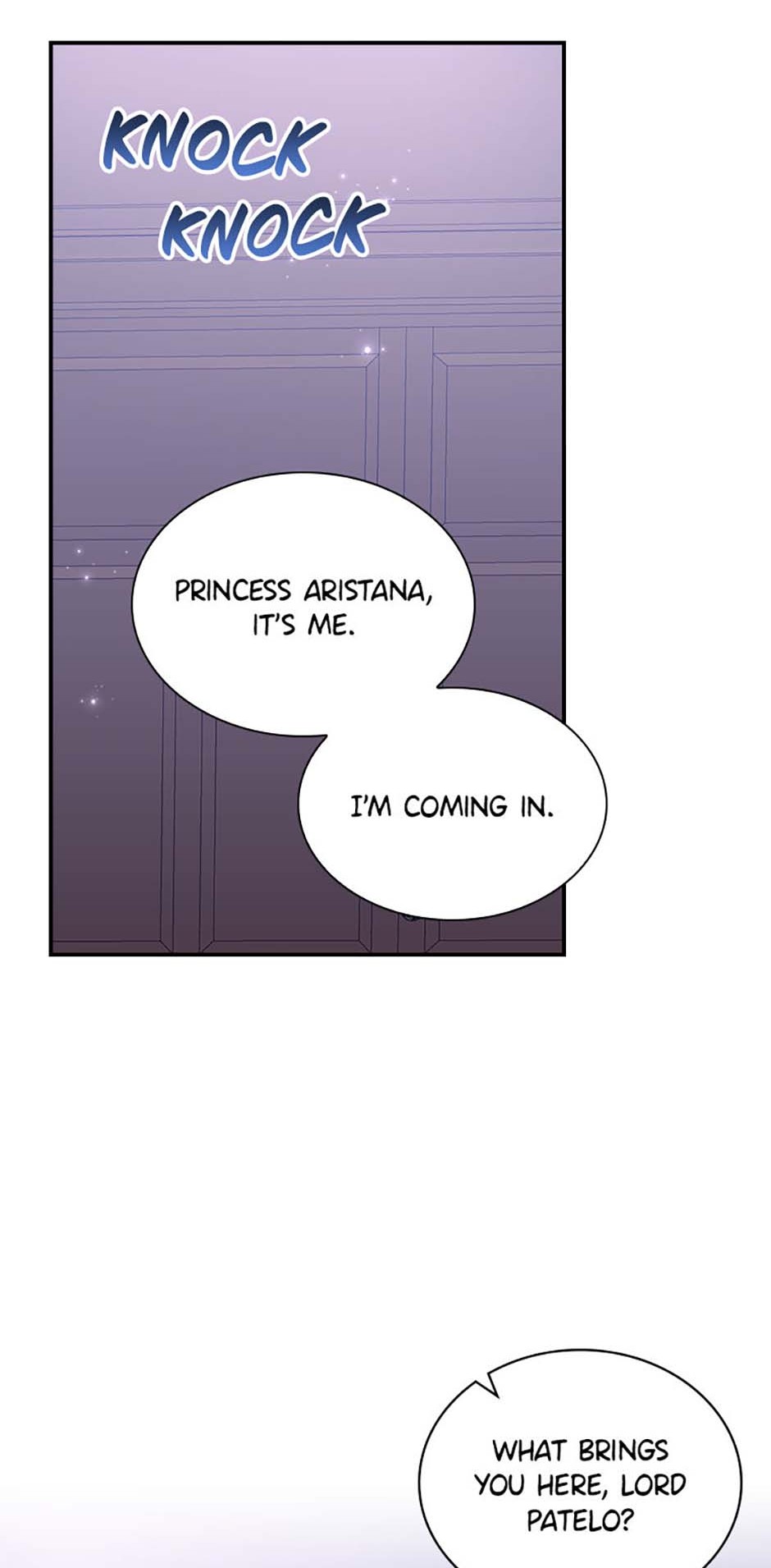 The Life Of An Evil Empress Chapter 28 - Page 24