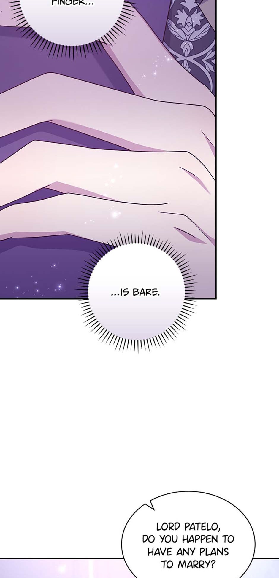 The Life Of An Evil Empress Chapter 28 - Page 27