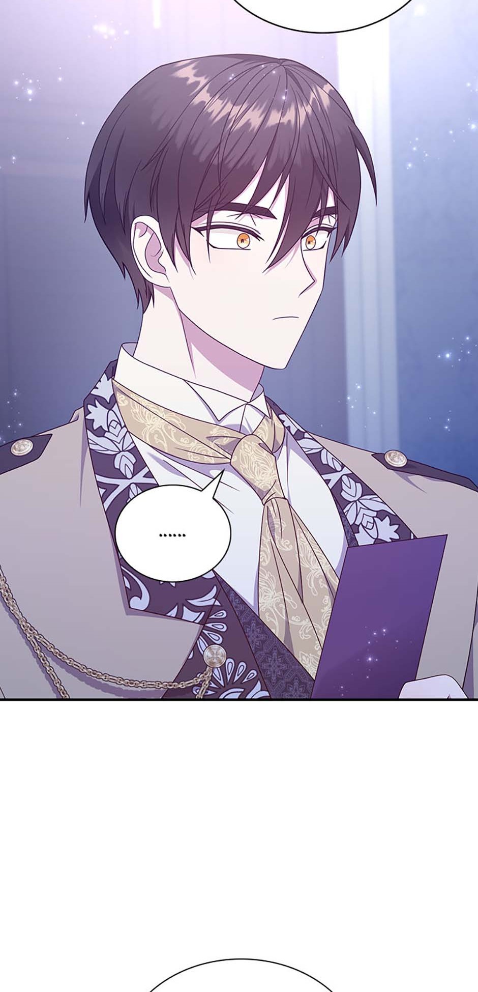 The Life Of An Evil Empress Chapter 28 - Page 28