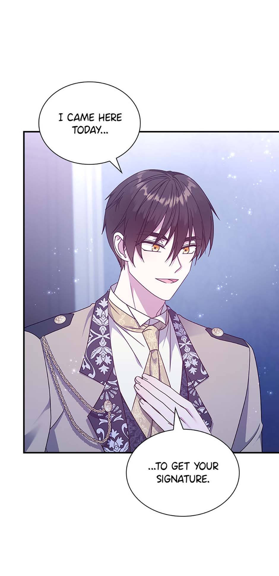 The Life Of An Evil Empress Chapter 28 - Page 43