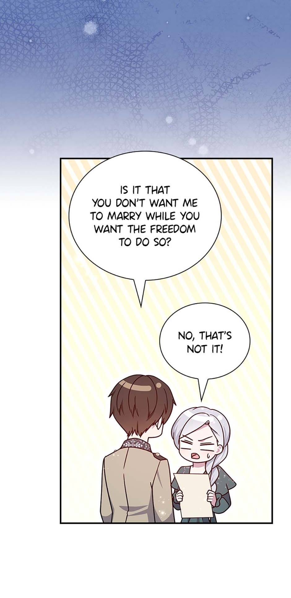 The Life Of An Evil Empress Chapter 28 - Page 51