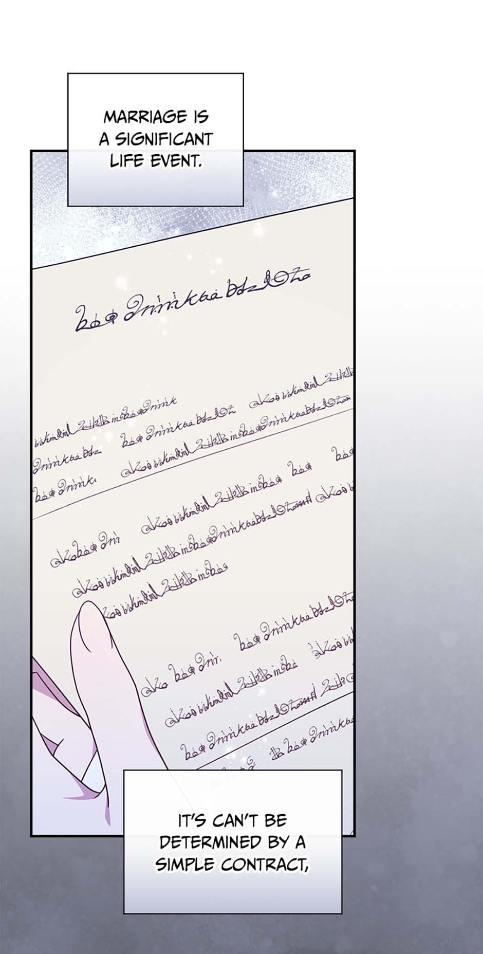 The Life Of An Evil Empress Chapter 28 - Page 53