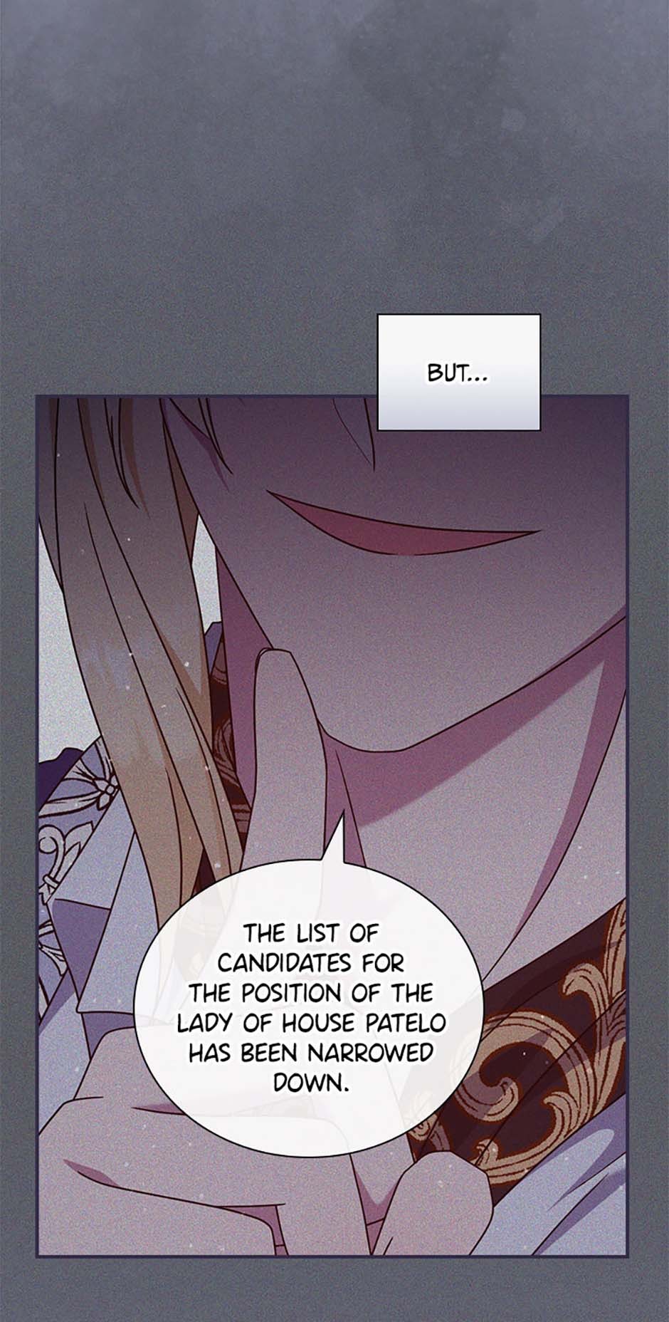 The Life Of An Evil Empress Chapter 28 - Page 54