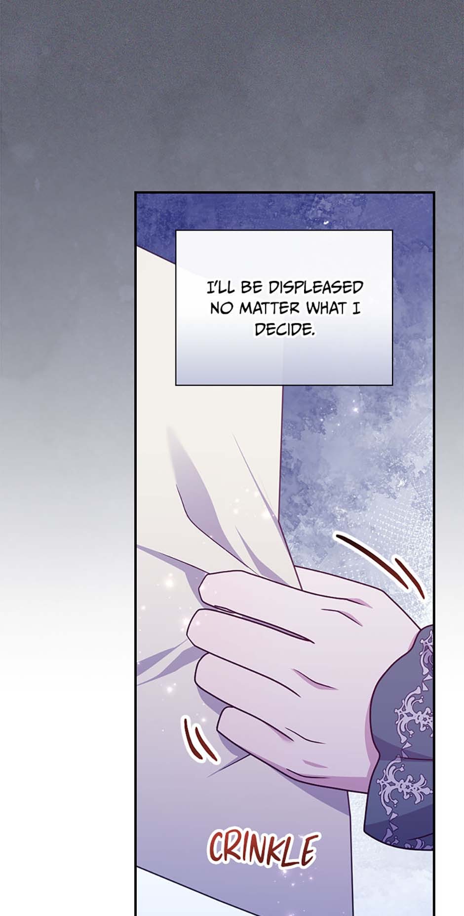 The Life Of An Evil Empress Chapter 28 - Page 55