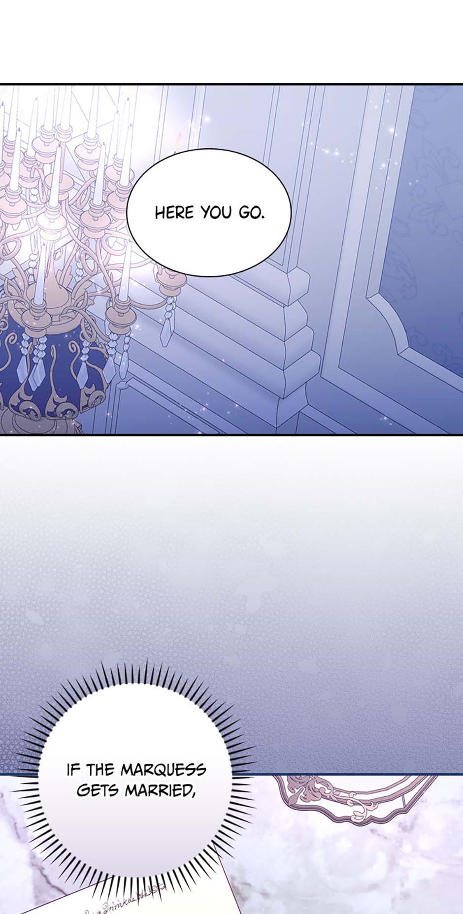 The Life Of An Evil Empress Chapter 28 - Page 58