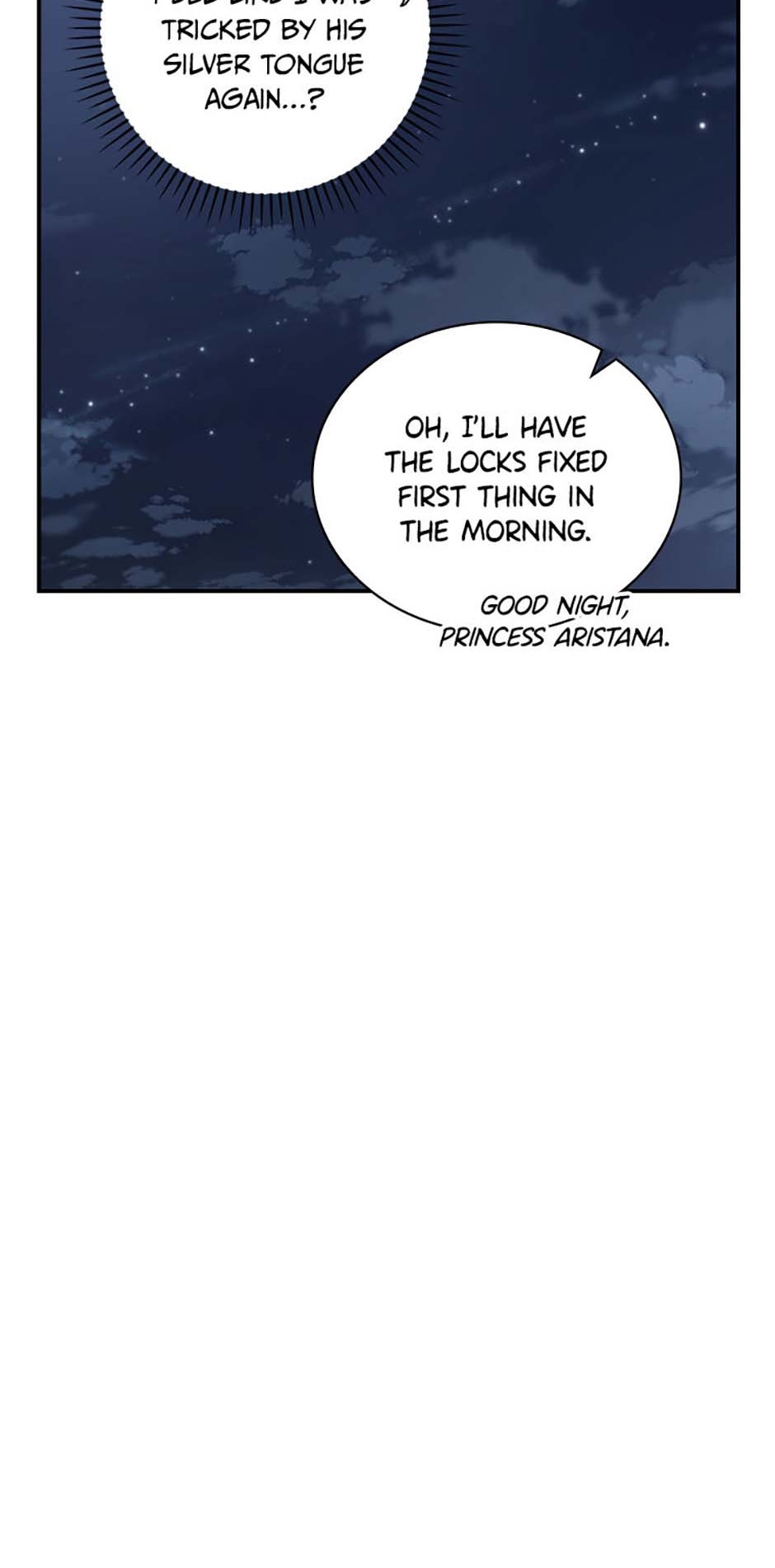 The Life Of An Evil Empress Chapter 28 - Page 64