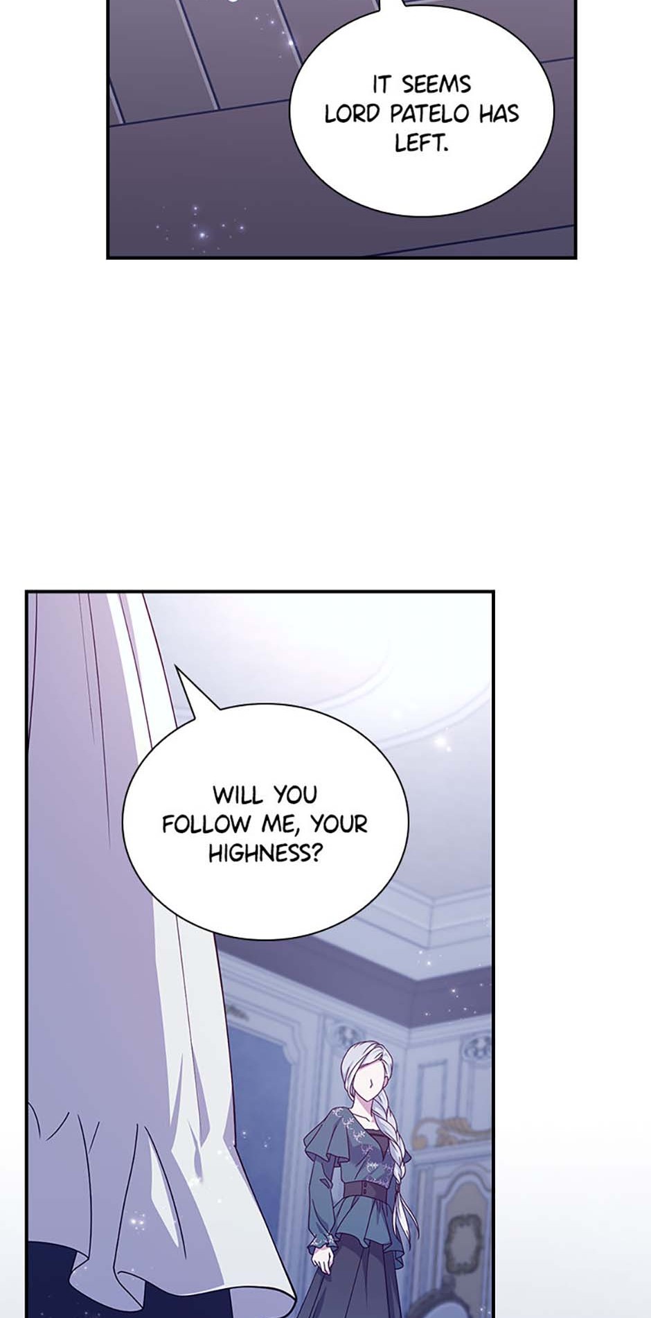 The Life Of An Evil Empress Chapter 28 - Page 66