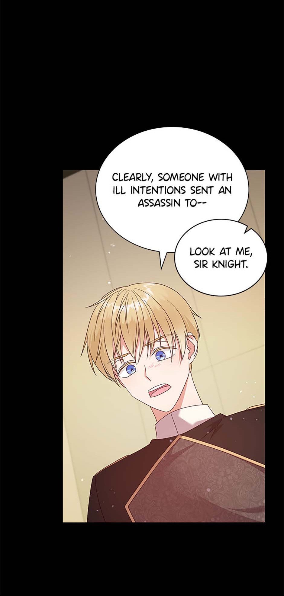 The Life Of An Evil Empress Chapter 28 - Page 8