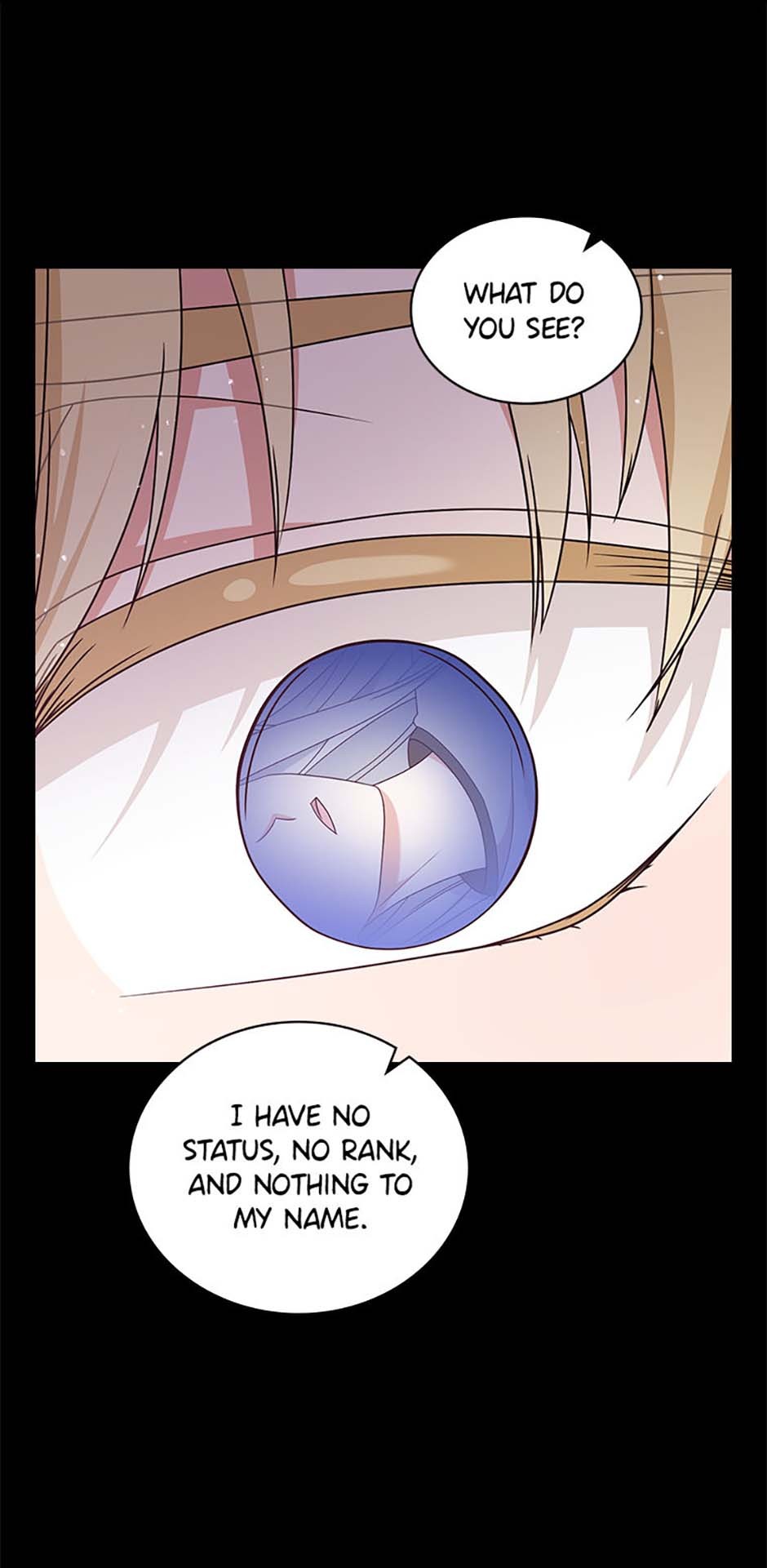 The Life Of An Evil Empress Chapter 28 - Page 9