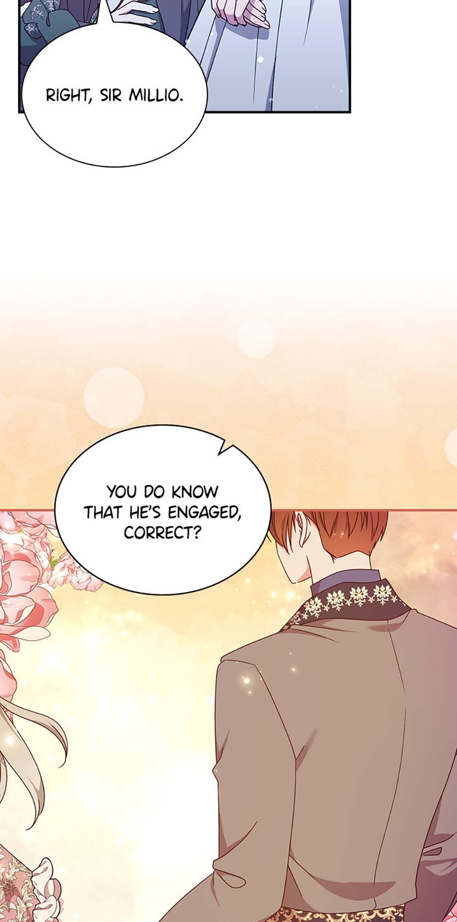 The Life Of An Evil Empress Chapter 29 - Page 22