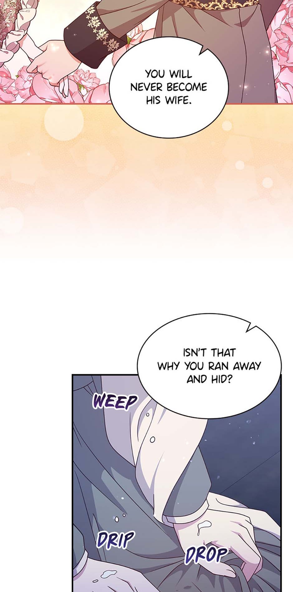 The Life Of An Evil Empress Chapter 29 - Page 23