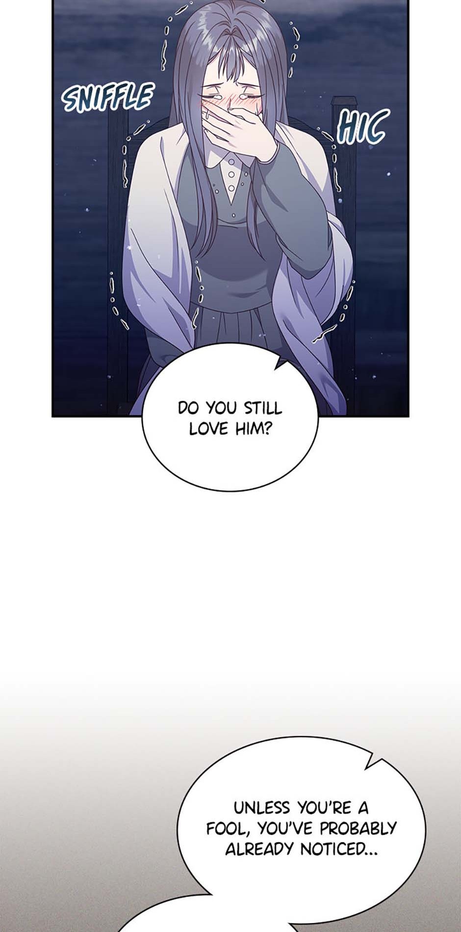 The Life Of An Evil Empress Chapter 29 - Page 26