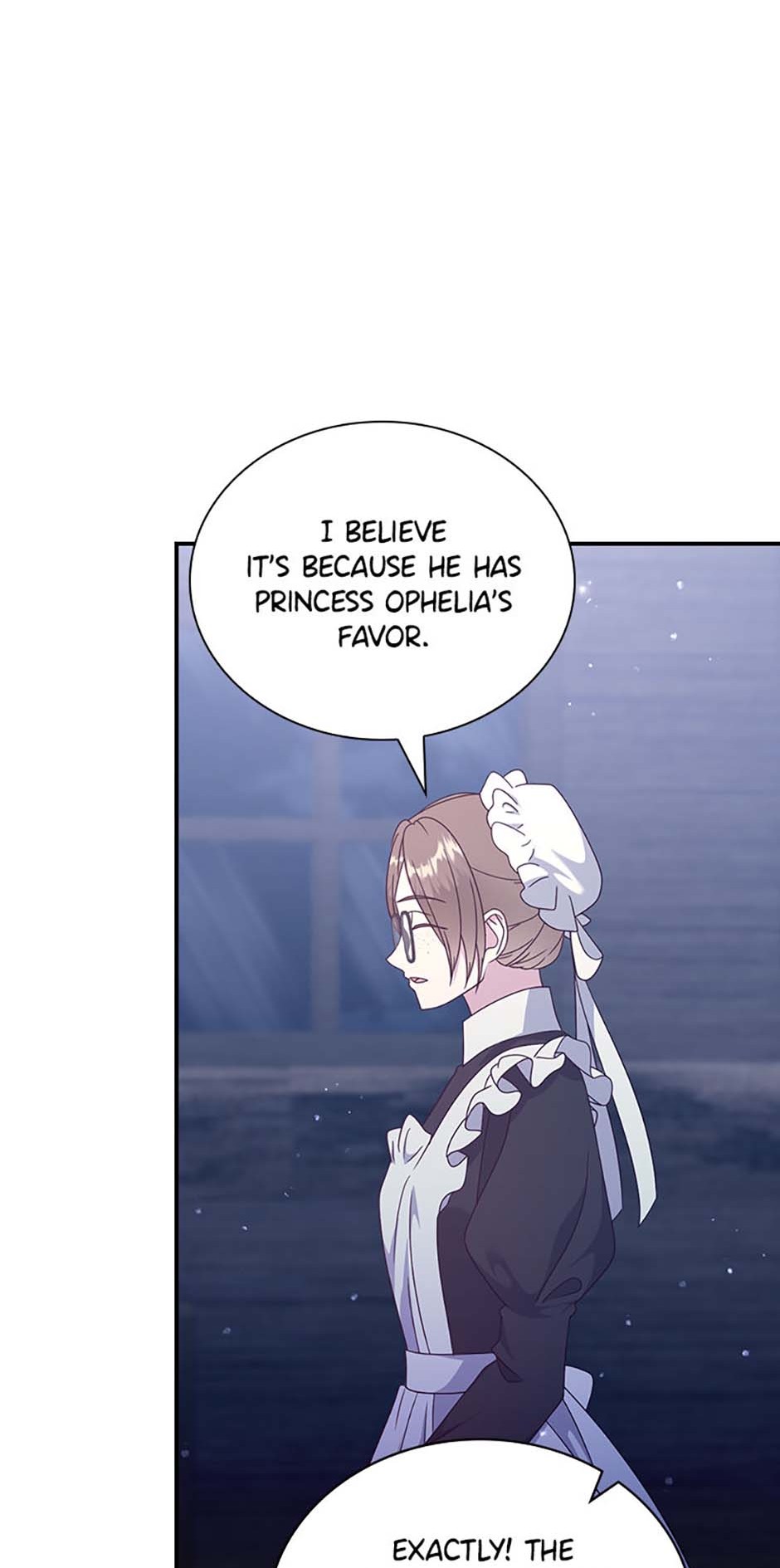 The Life Of An Evil Empress Chapter 29 - Page 29