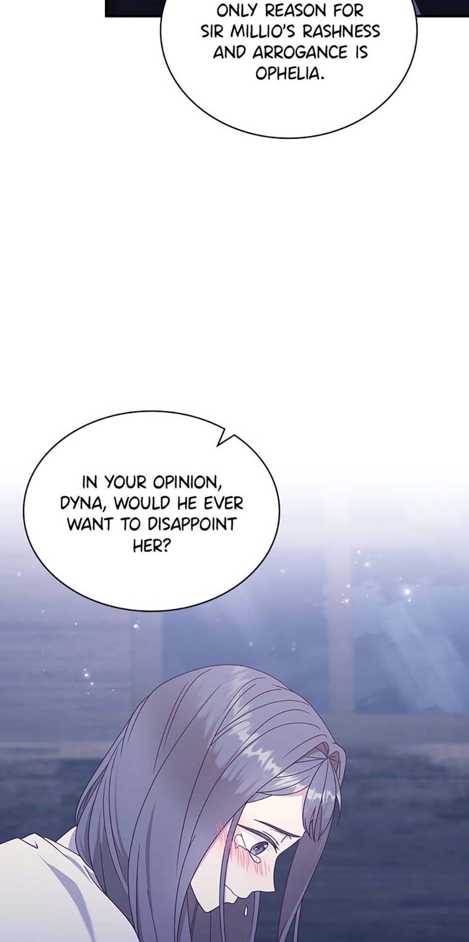 The Life Of An Evil Empress Chapter 29 - Page 30