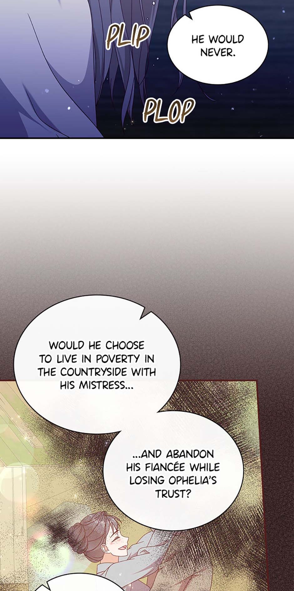 The Life Of An Evil Empress Chapter 29 - Page 31