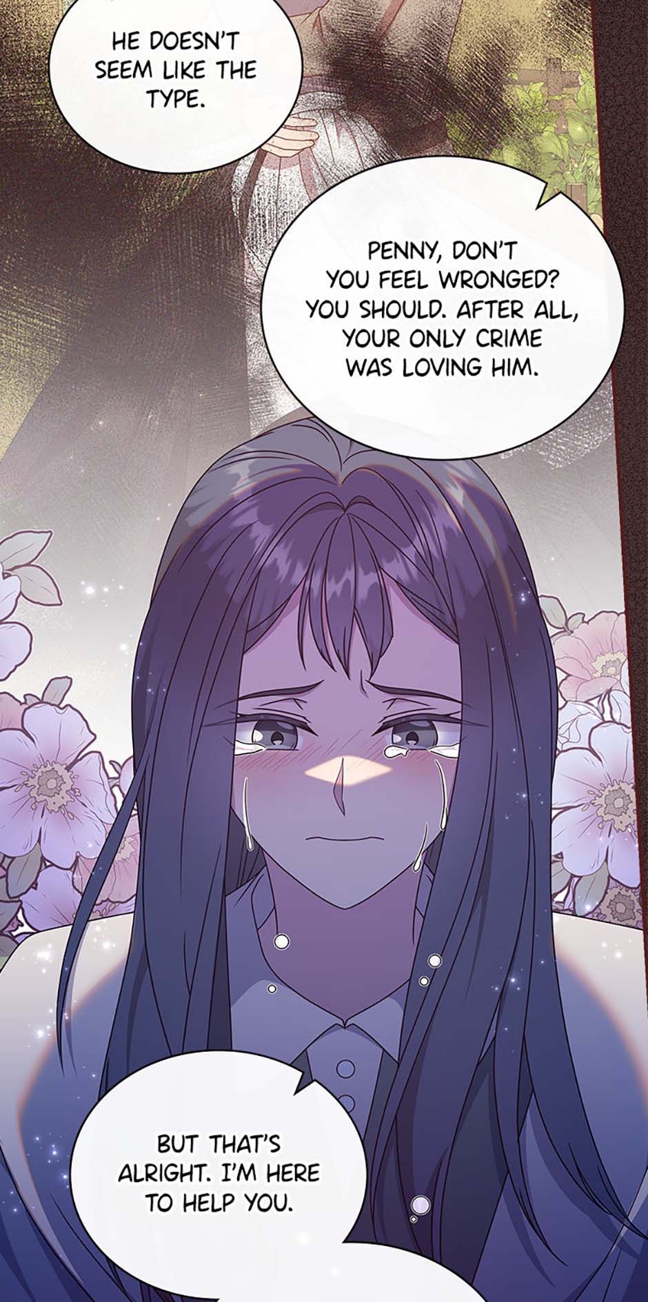 The Life Of An Evil Empress Chapter 29 - Page 32