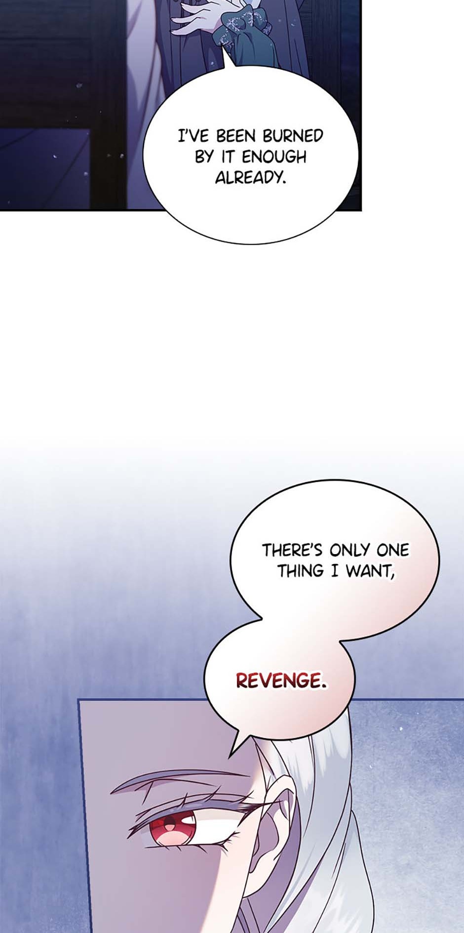 The Life Of An Evil Empress Chapter 29 - Page 34