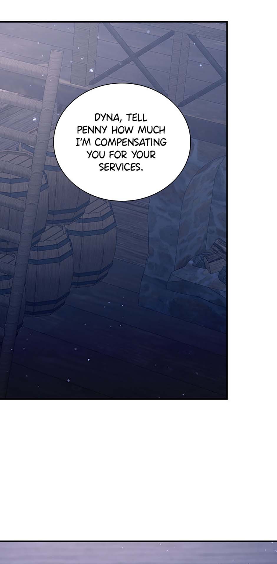 The Life Of An Evil Empress Chapter 29 - Page 37
