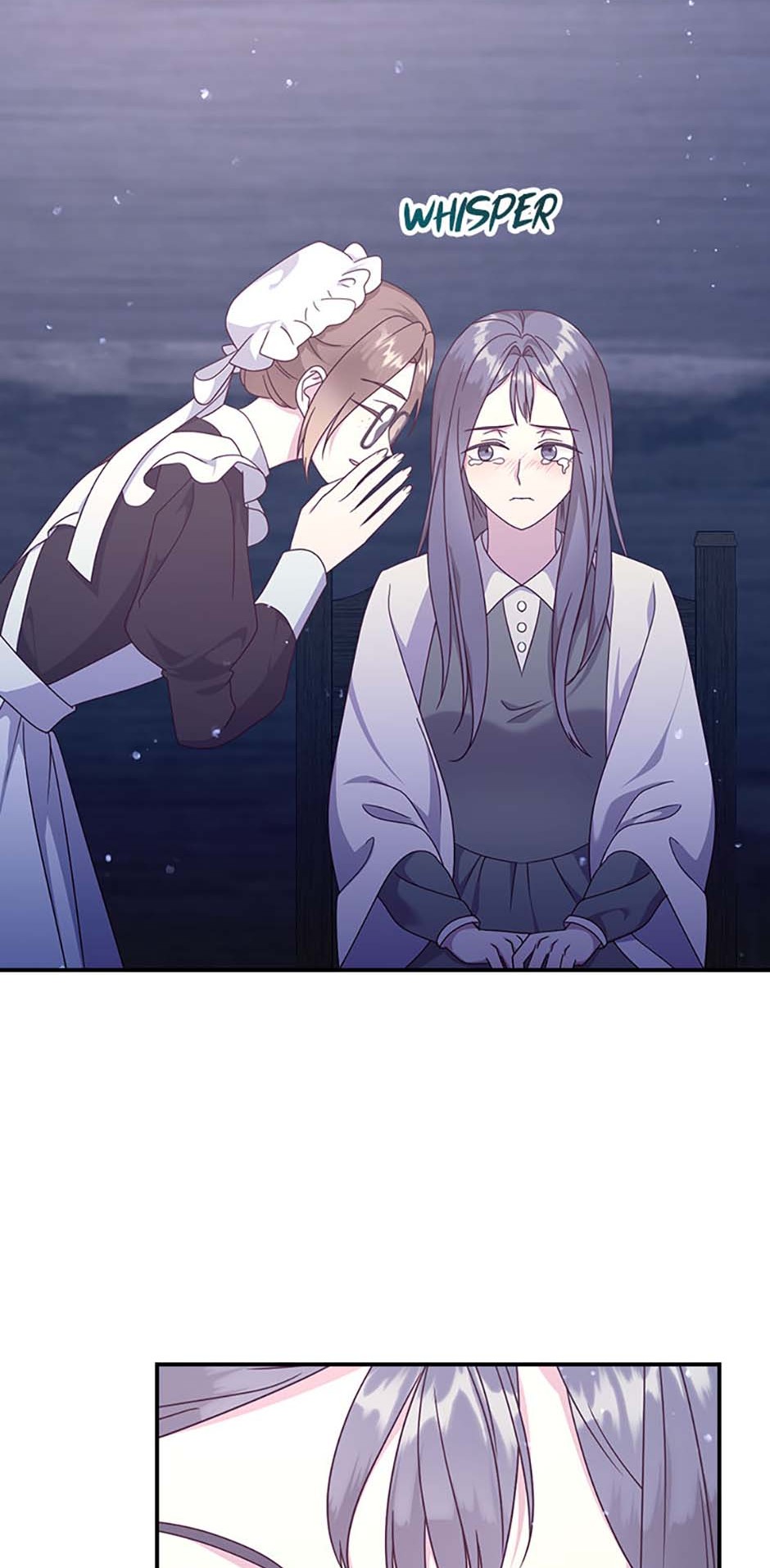 The Life Of An Evil Empress Chapter 29 - Page 38