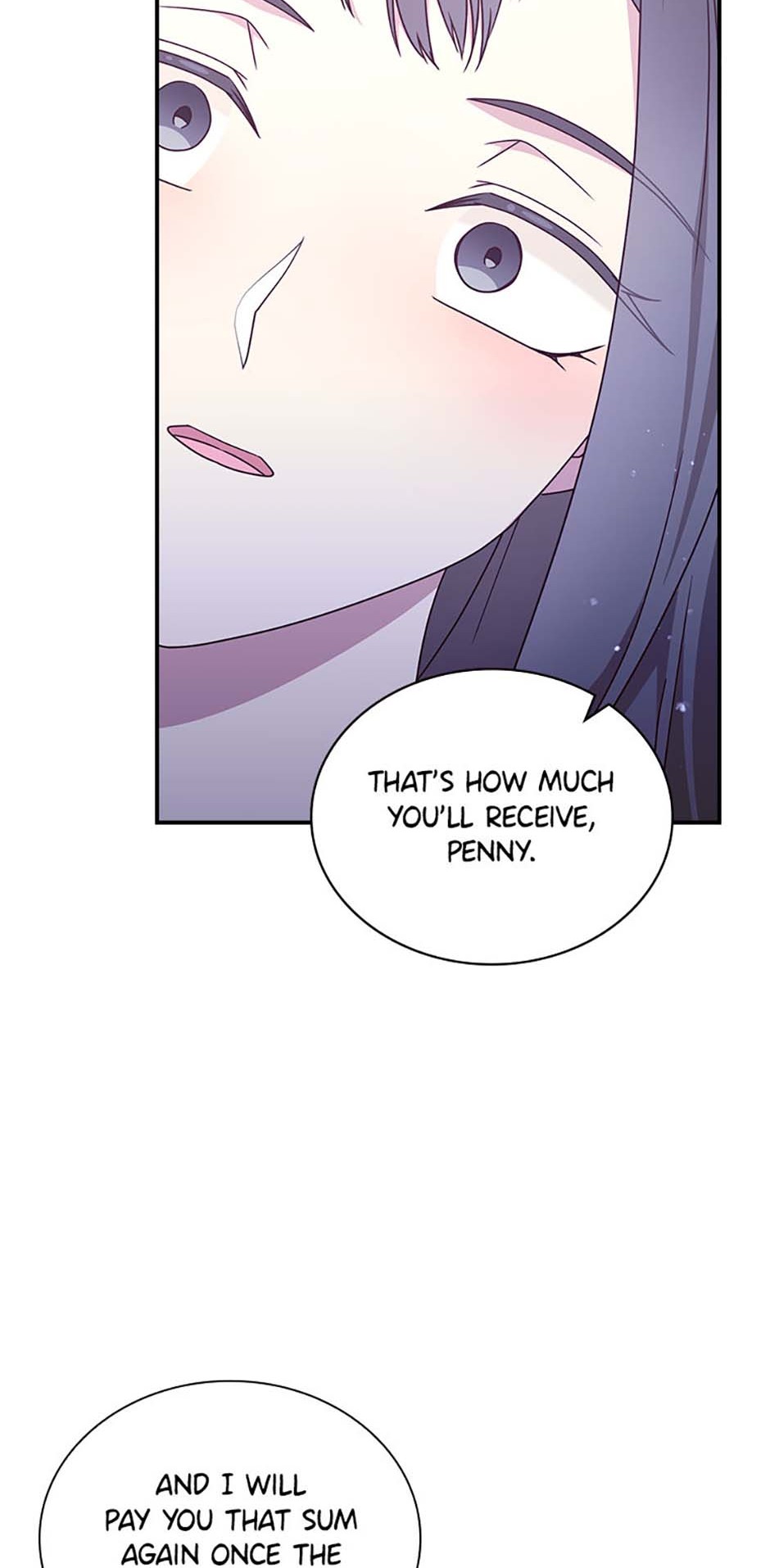 The Life Of An Evil Empress Chapter 29 - Page 39