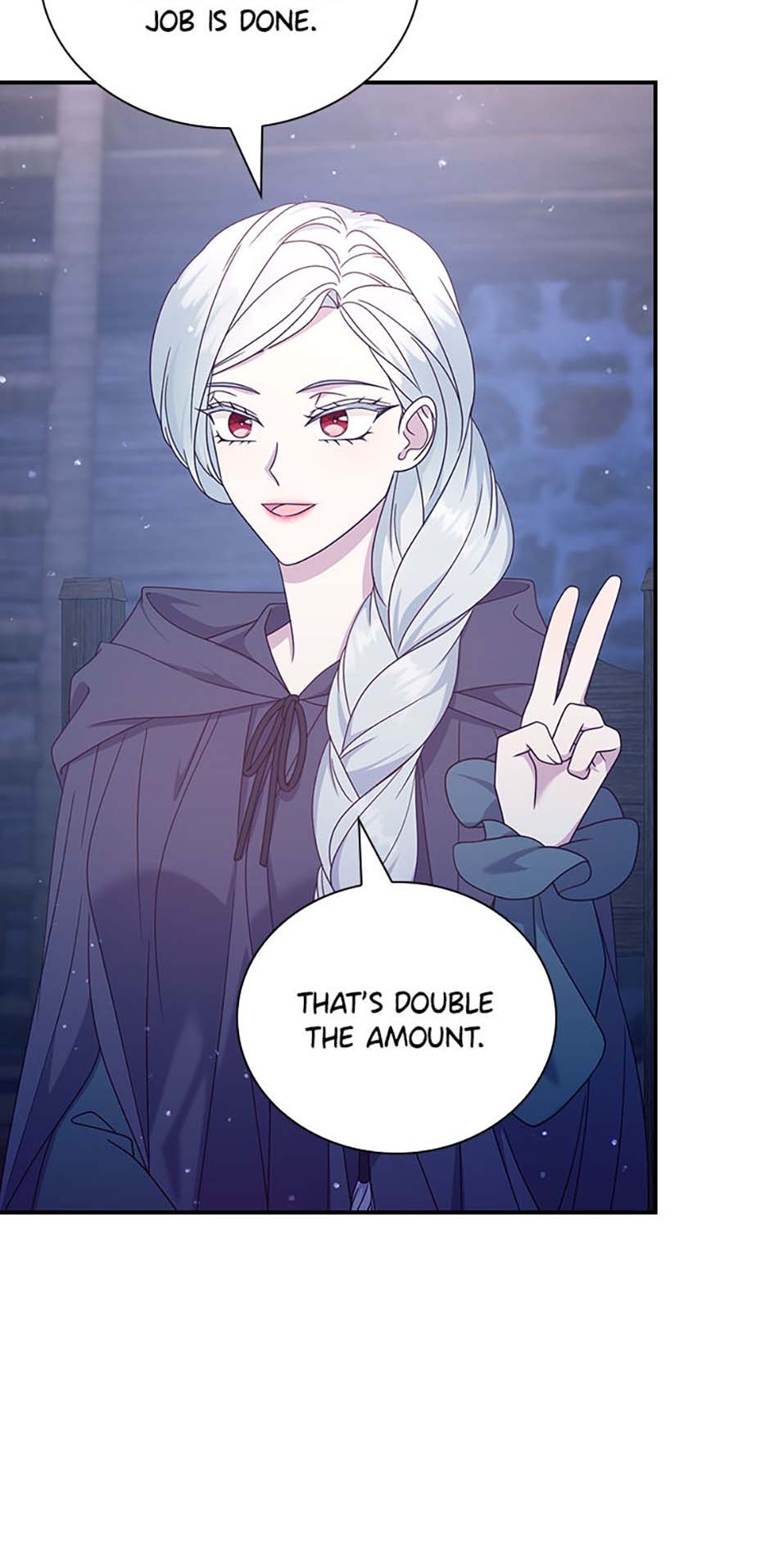 The Life Of An Evil Empress Chapter 29 - Page 40