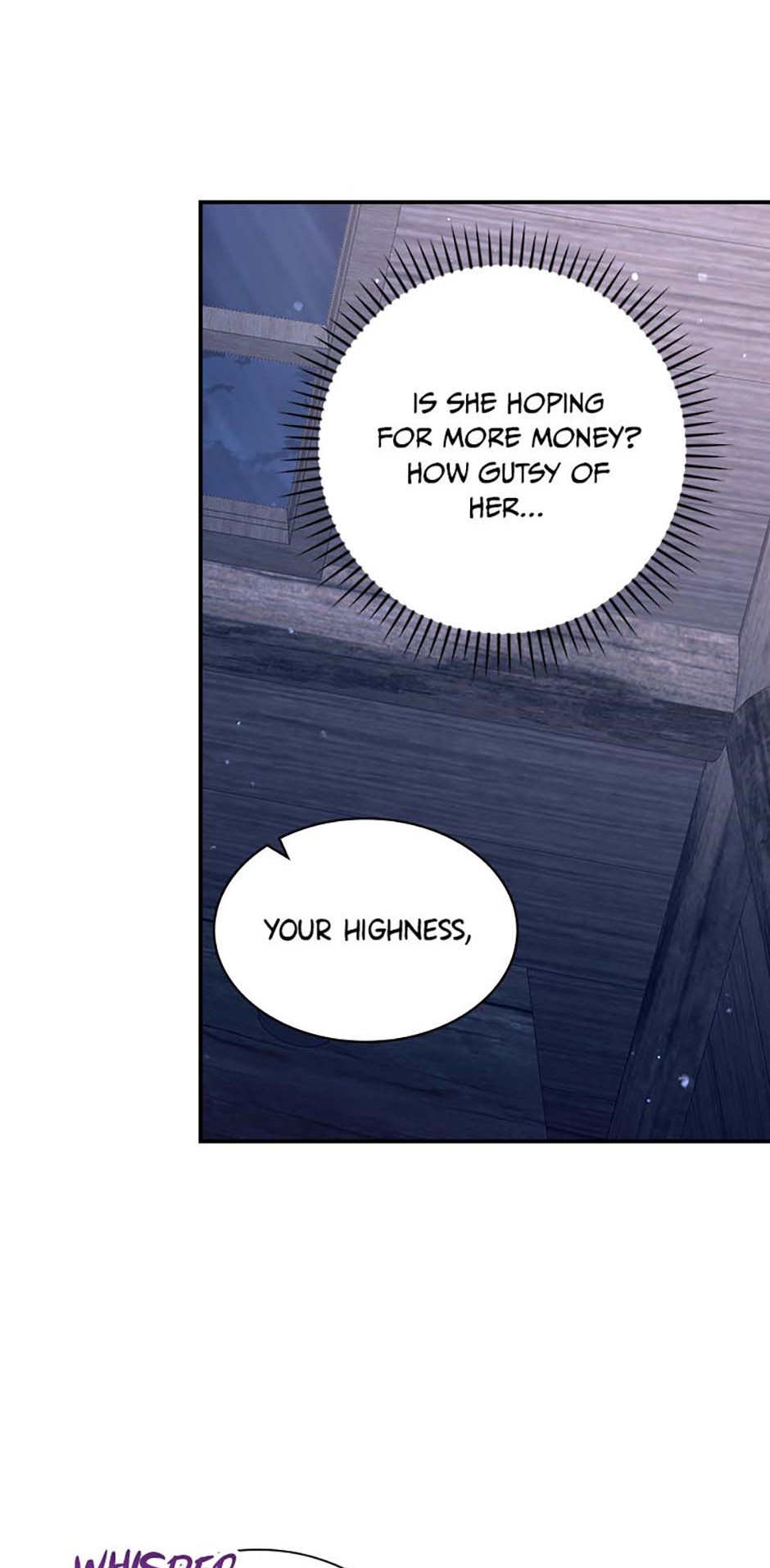 The Life Of An Evil Empress Chapter 29 - Page 42