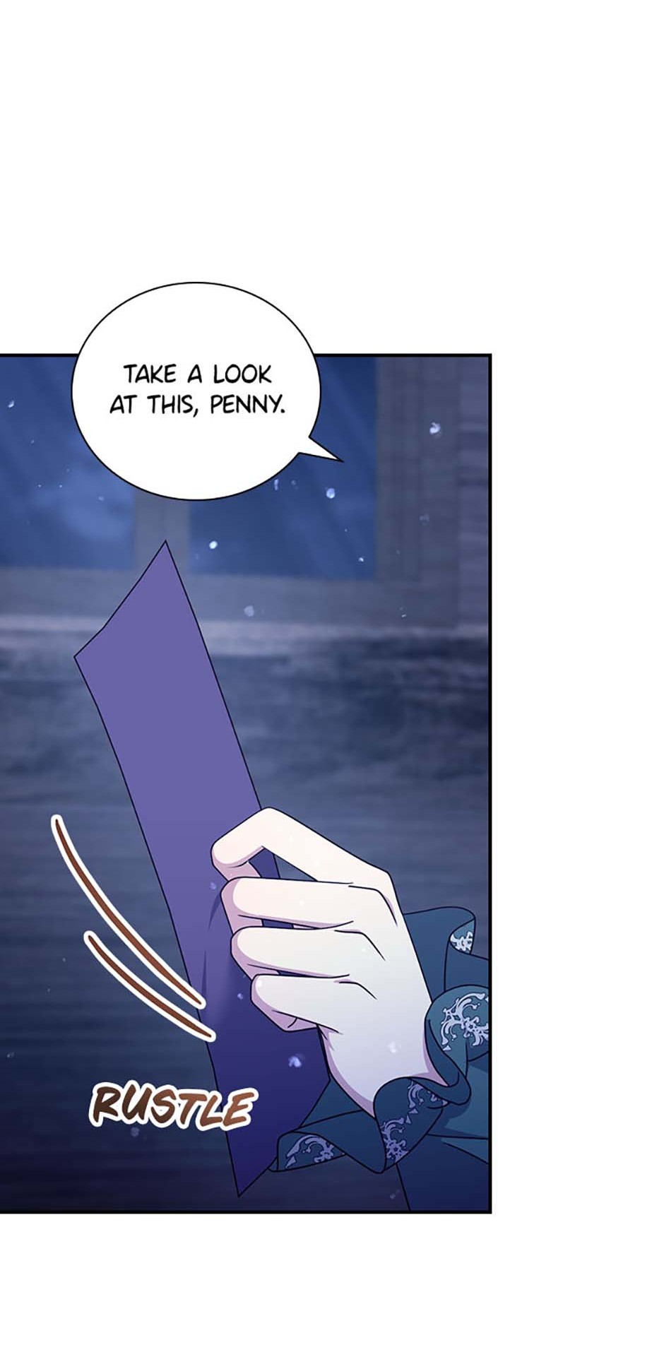 The Life Of An Evil Empress Chapter 29 - Page 44
