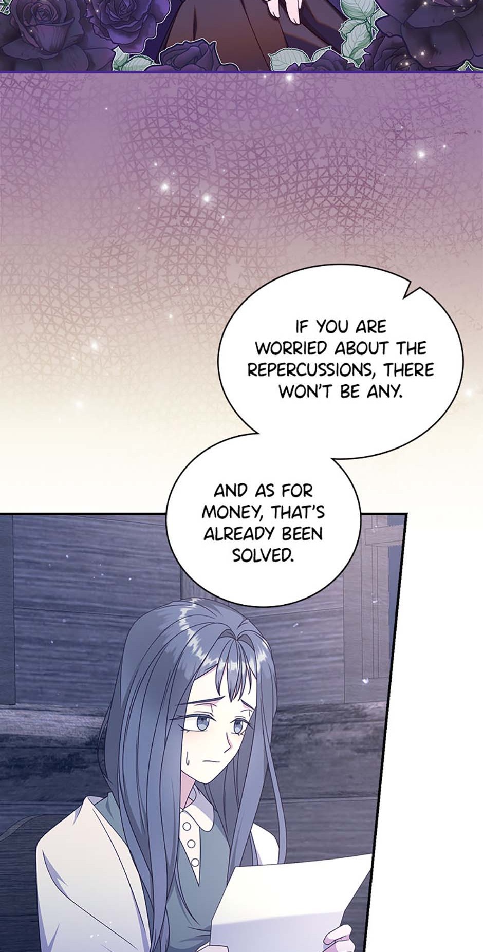 The Life Of An Evil Empress Chapter 29 - Page 49