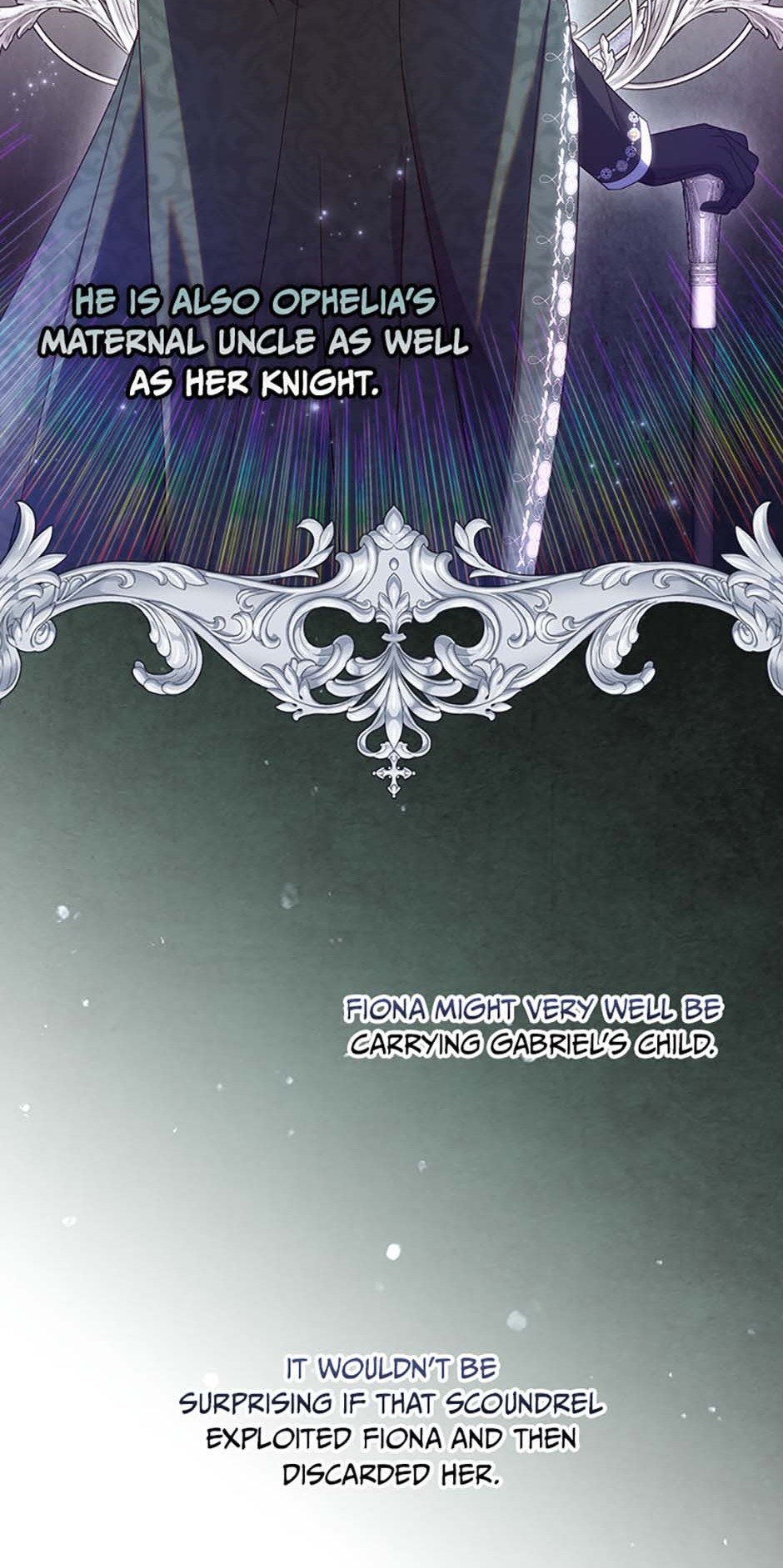 The Life Of An Evil Empress Chapter 29 - Page 59