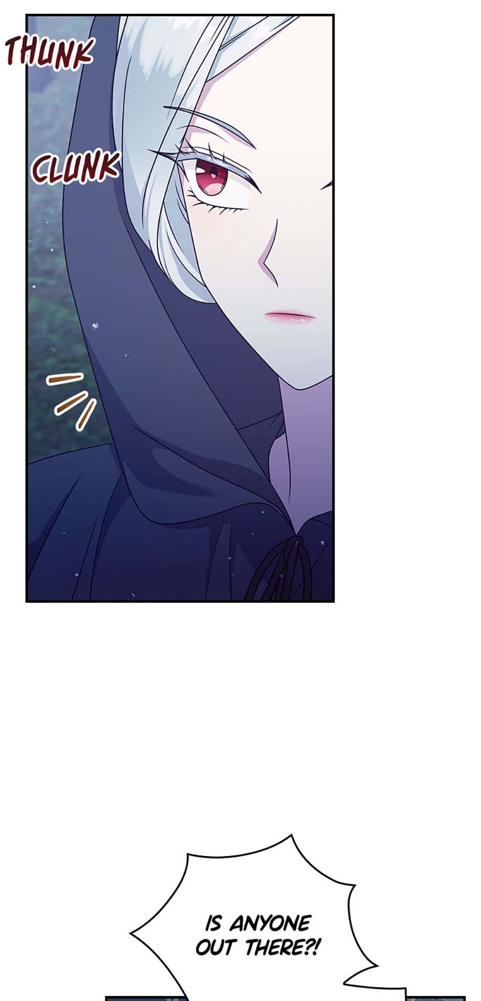 The Life Of An Evil Empress Chapter 29 - Page 6